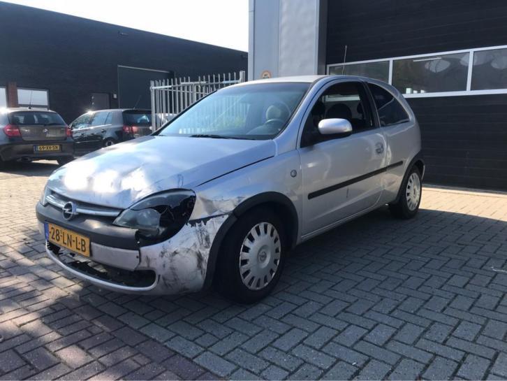 Autoschadebedrijf Harleman